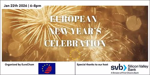 European New Year's Celebration