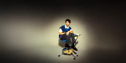 Fulminacci in Assago