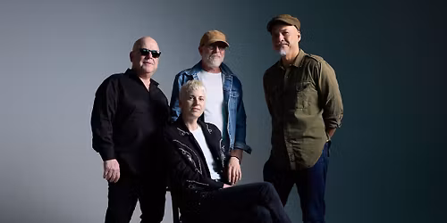 Pixies - Classic Pixies Set