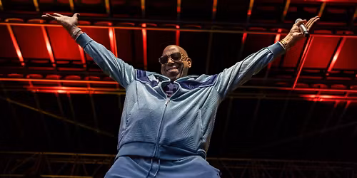 Tone Loc at Douglas County Fairgrounds Roseburg