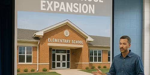 Congregational Meeting