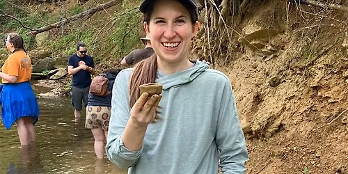 Earth to Fire: Foraging Wild Clay & Pit-Fired Pottery [Two-part Workshop]