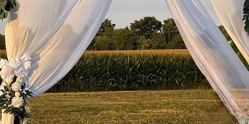 Forever and Always Bridal Fair