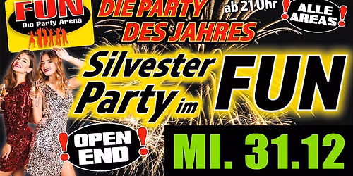 \ud83d\udca5SILVESTER OPEN END \ud83d\udca5