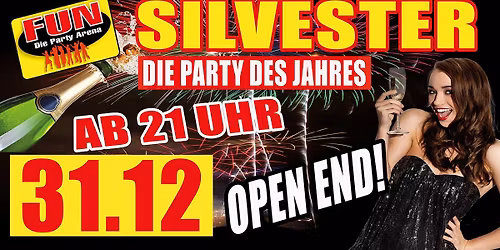 \ud83d\udca5SILVESTER OPEN END \ud83d\udca5
