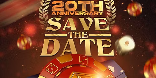 20yrs on the Grand (Grand Rapids Ruff Ryders 20th Anniversary)