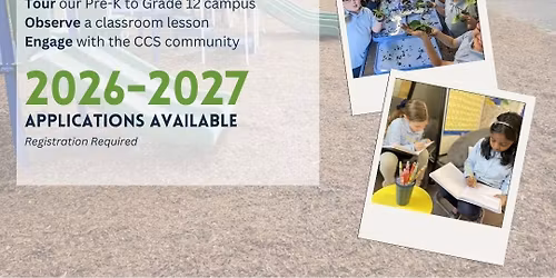 Elementary Preview Day