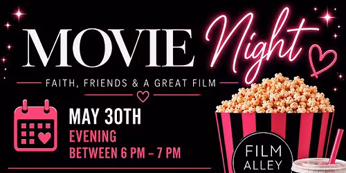 Women's Movie Night