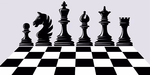 Chess Social Night at Honest Weight