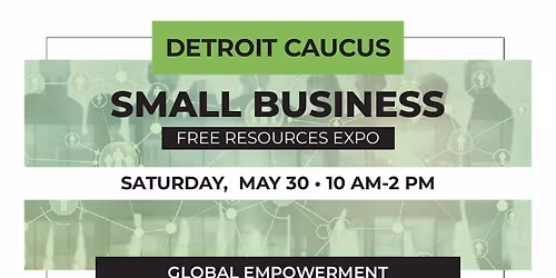 Small Business Resource Expo 
