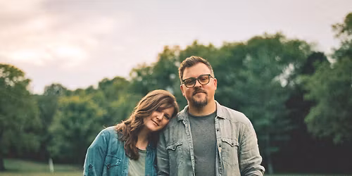 Kenny and Claire in Concert