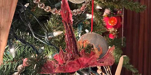 Christmas Open House