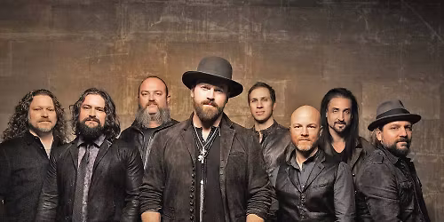 Zac Brown Band - Morrison, CO