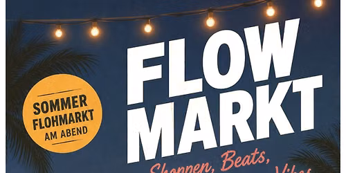 FLOWMARKT