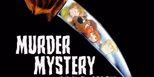 Murder Mystery Machine \u2013 2026