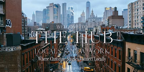 Queens, New York Event for Christian Singles