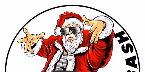 2025 Jingle Bell Bash