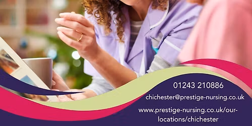 Recruitment Open Afternoon 