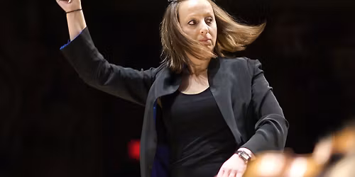 Richmond Symphony: Valentina Peleggi & Emanuel Ax - Chopin