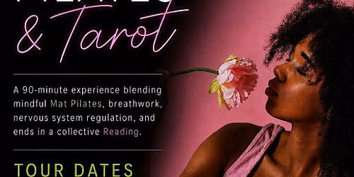 Pilates & Tarot