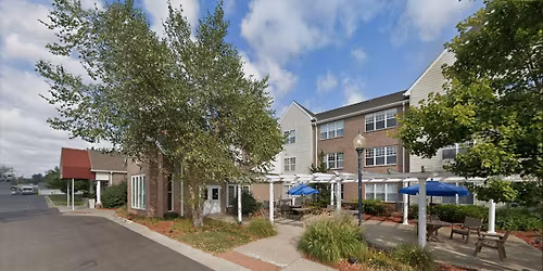 (Private) Resident Entertainment