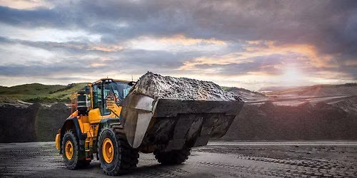 West Coast Mining Information Session