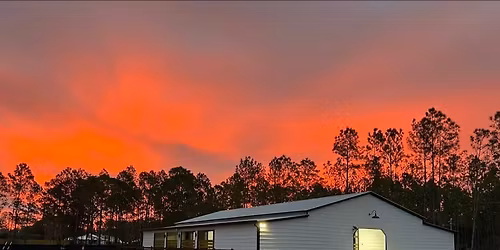 Sip and Paint Night at the Barn!