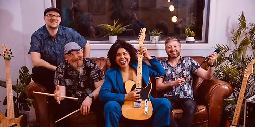 Public Gig: Live Lounge Cardiff