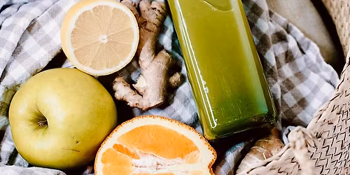 Everyday Juicing: A Beginner\u2019s Guide at Finley Farms