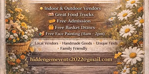 Sumas Mountain "Summer Market"