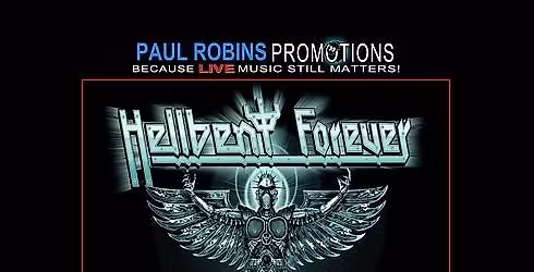 Hellbent in Abingdon