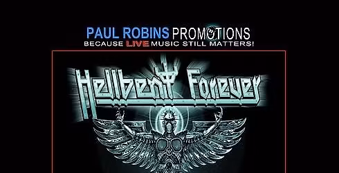 Hellbent in Abingdon