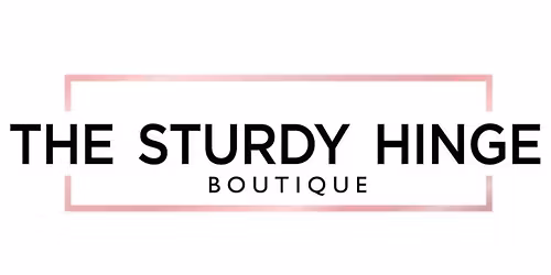 The Sturdy Hinge Pop-Up