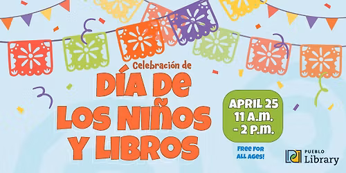 D\u00eda de los Ni\u00f1os y Libros | Day of the Kids and Books