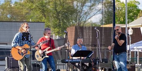 Water Tower Distilling Co