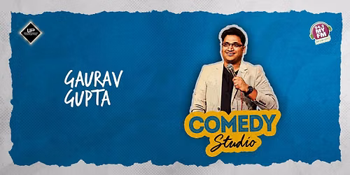 Gaurav gupta Live