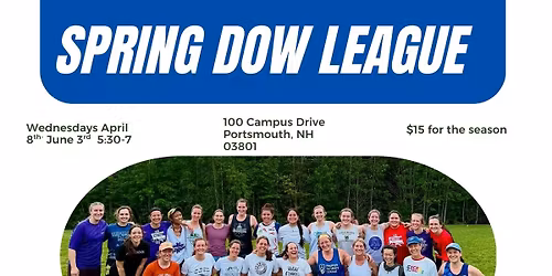 2026 Spring DOW League