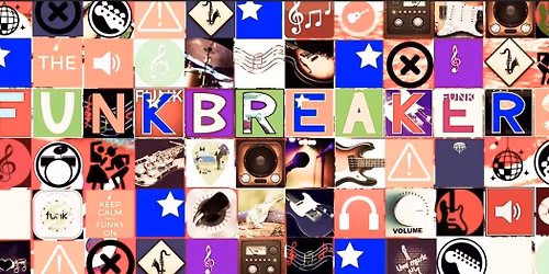 Funkbreakers