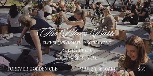 The Bloom Barre