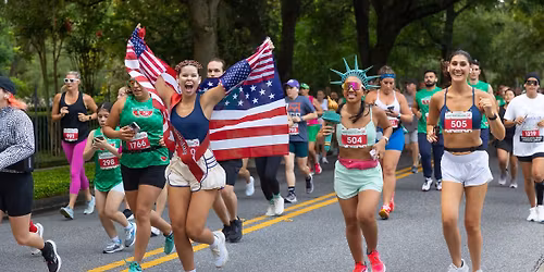 AdventHealth July 4th Watermelon 5K
