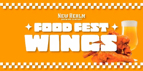 Wing Fest