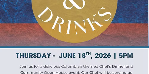 Lunch & Drinkis