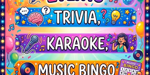 Karaoke!!