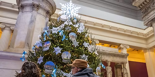 Christmas Brasstacular at Palace Theatre Greensburg