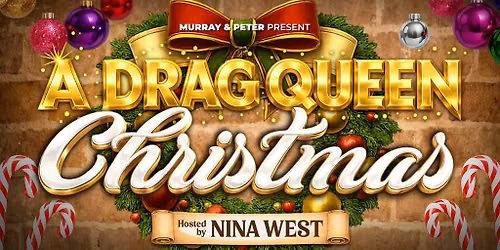 A Drag Queen Christmas