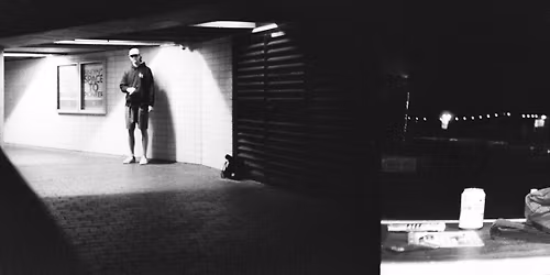 KLUBB TYVEN \/\/ UTEKATT