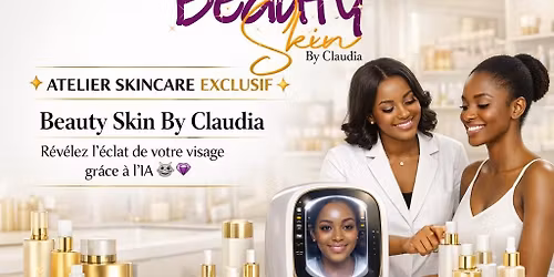 ATELIER SKINCARE EXCLUSIF