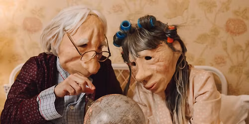 ANDR\u00c9 OG DORINE \/\/ Kilden teater og konserthus