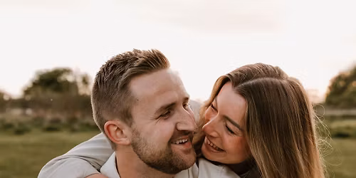 SAVE THE DATE - HEIDI & DANIEL\ud83e\udd0d