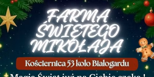 Farma \u015awi\u0119tego Miko\u0142aja